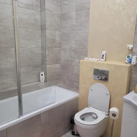 Apartament Mamaia Nord Apartament