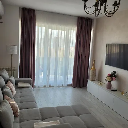 Apartament Mamaia Nord *