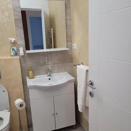 Apartament Mamaia Nord Apartament Năvodari