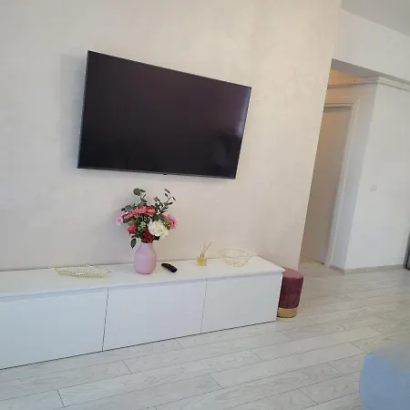 Apartament Mamaia Nord Apartament