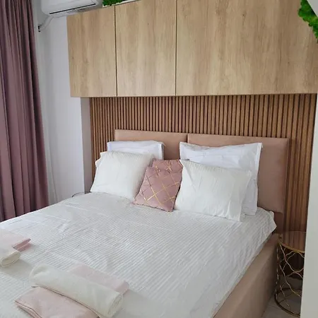 Apartament Mamaia Nord *