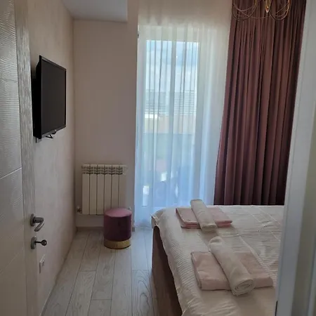 Apartament Apartament Mamaia Nord Năvodari
