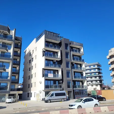 Apartament Mamaia Nord * Năvodari