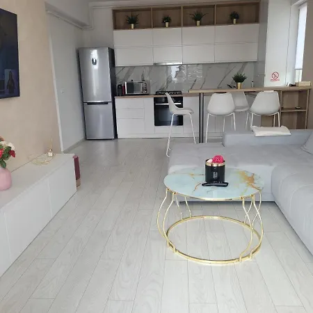 Apartament Mamaia Nord Năvodari