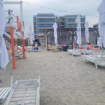 Apartament Mamaia Nord Apartament
